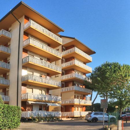 Lucerna Appartement Lignano Sabbiadoro Buitenkant foto