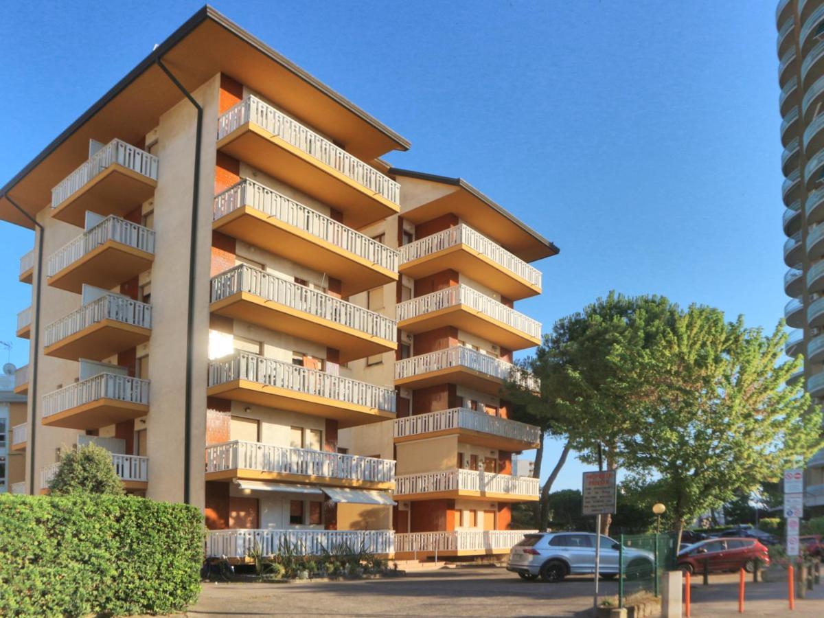 Lucerna Appartement Lignano Sabbiadoro Buitenkant foto