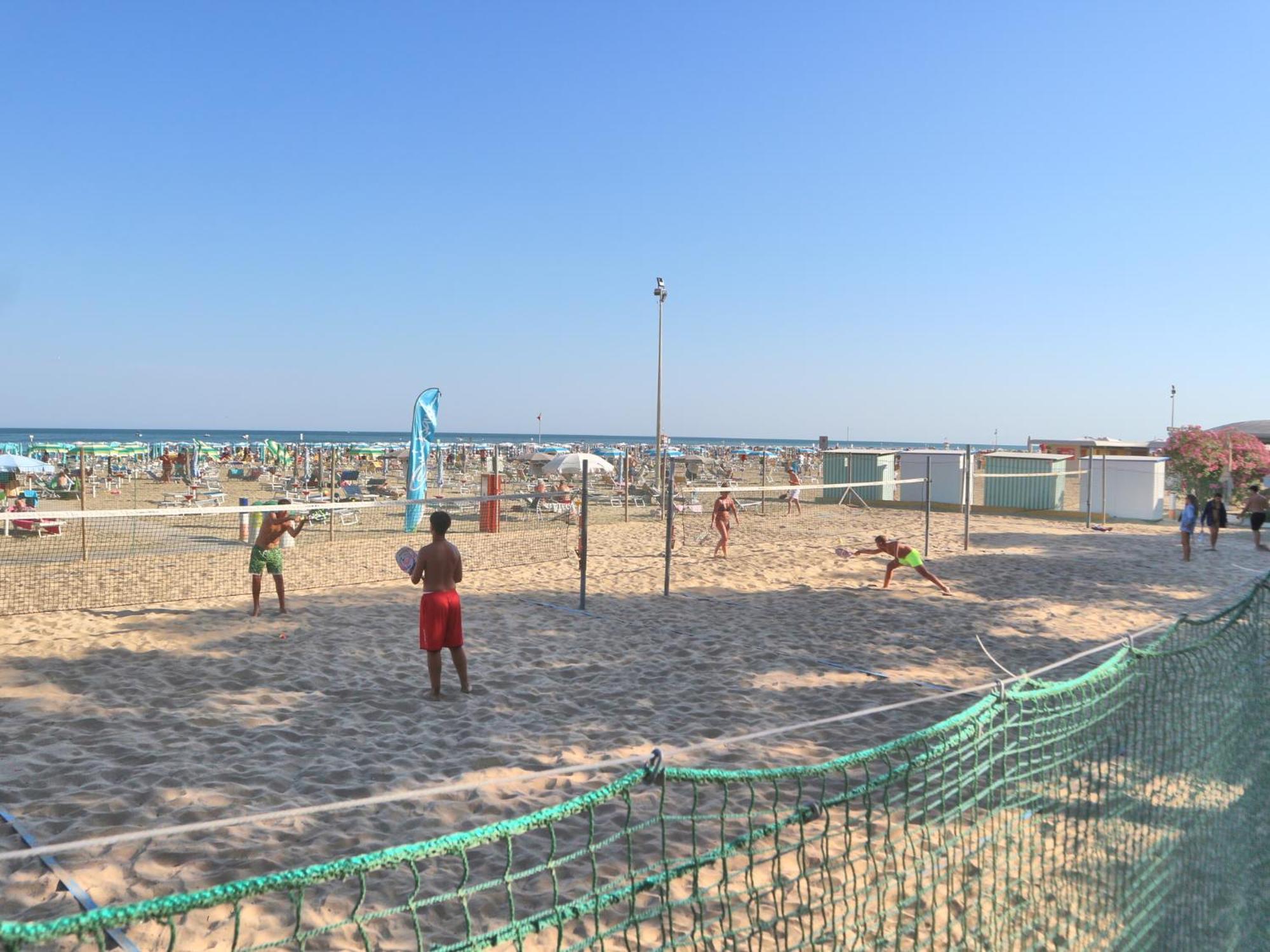 Lucerna Appartement Lignano Sabbiadoro Buitenkant foto