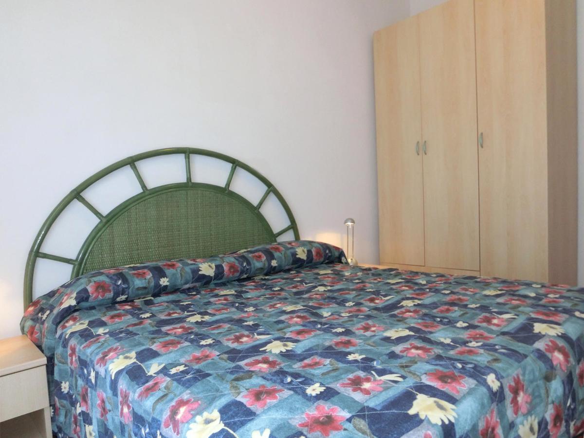 Lucerna Appartement Lignano Sabbiadoro Buitenkant foto