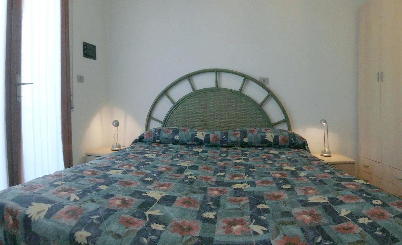 Lucerna Appartement Lignano Sabbiadoro Buitenkant foto
