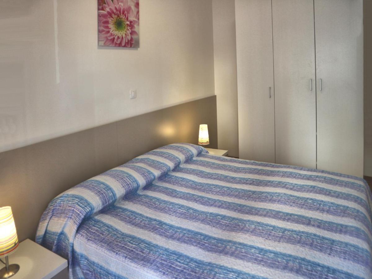 Lucerna Appartement Lignano Sabbiadoro Buitenkant foto